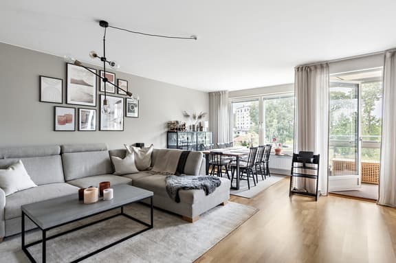 Anton Johanssons väg 12, Järfälla