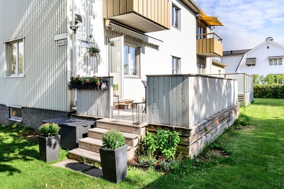 Grådavägen 32, Borlänge