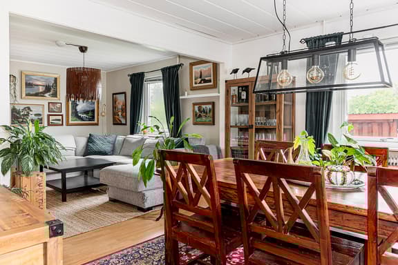 Vretstavägen 4, Vingåker