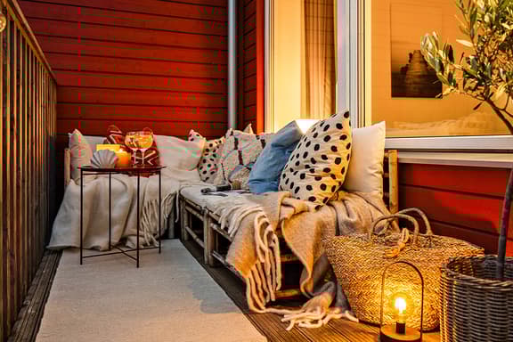 Lavavägen 5, Kungsbacka