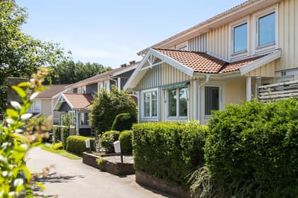 Morängatan 59, Breared