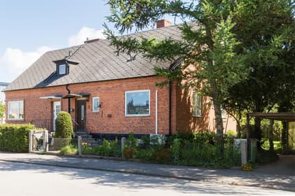 Bild av närområdet