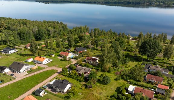 Rönnäs Norra Sjövägen 774, Ydre