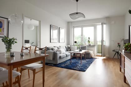 Norra Gubberogatan 23B, Olskroken