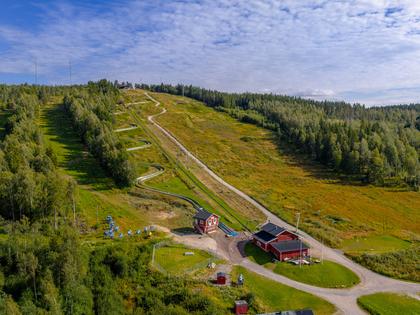 Bild av närområdet