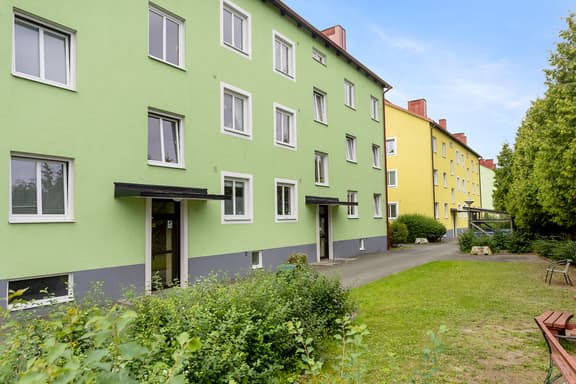 Ågatan 37A, Bromölla