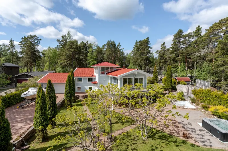 House in Gävle