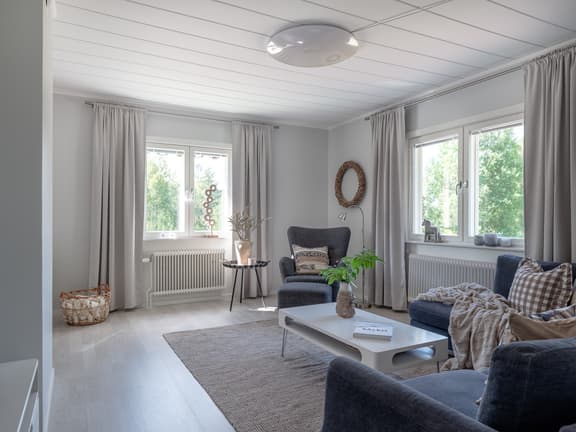 Valla 106, Malung-Sälen