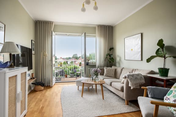 Nynäsvägen 348, Stockholm