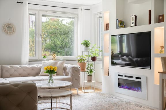 Sibeliusgången 48, Stockholm