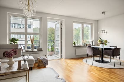 Spikskogatan 16, Älvsjö