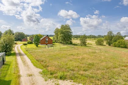 Bild av närområdet