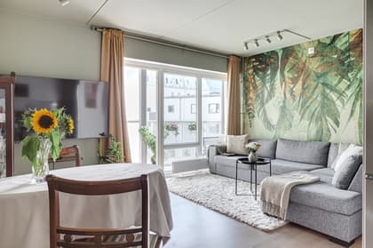 Lilla Varvsgatan 21D, Västra Hamnen