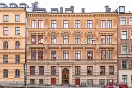 Surbrunnsgatan 13, Östermalm