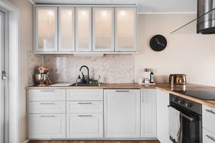 Blå vägen 61, Björklinge