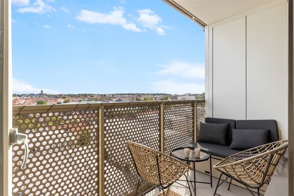 Thorells gata 12, Linköping