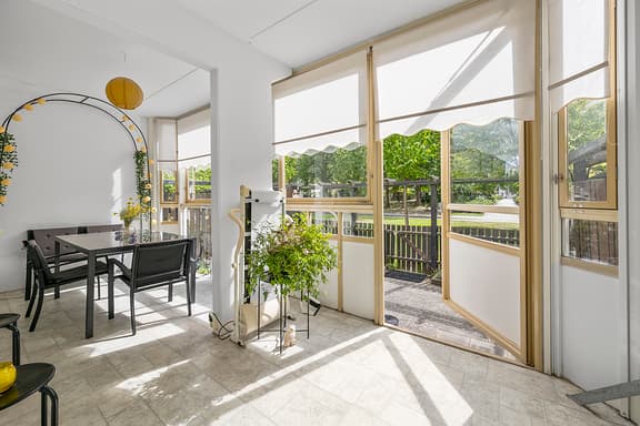 Balladgatan 17, Malmö