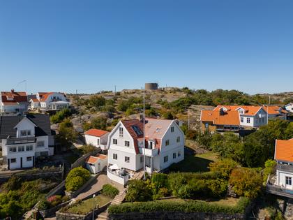 Bild av närområdet
