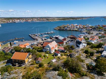 Bild av närområdet