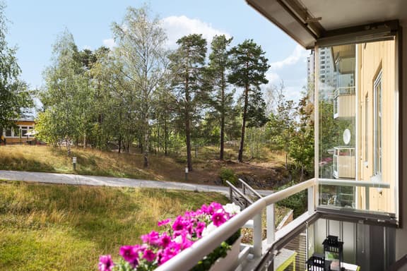 Myggdalsvägen 30, Tyresö