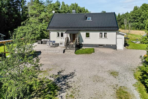 Stora Mällösa 21, Vallentuna