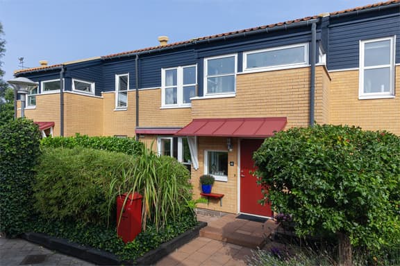 Segergatan 41, Landskrona