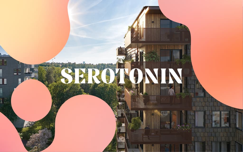 Serotonin