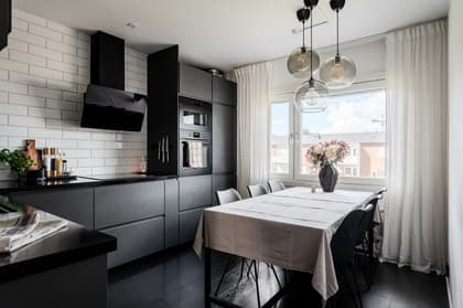 Kummingatan 38B, Årsta