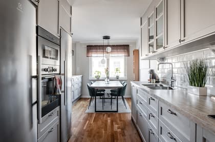 Storgatan 18B, Höganäs