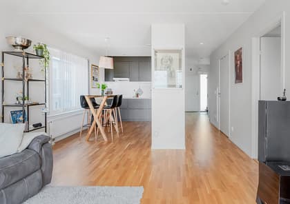 Maja-Lisa Grönbergs väg 3C, Skegrie