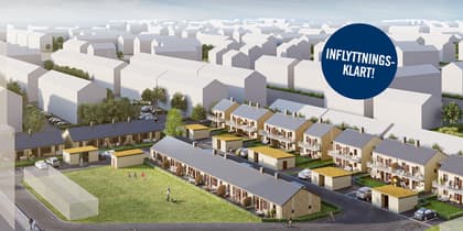 Parkhusen, Landskrona