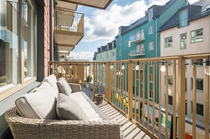 Nobelbergsgatan 14, Nobelberget