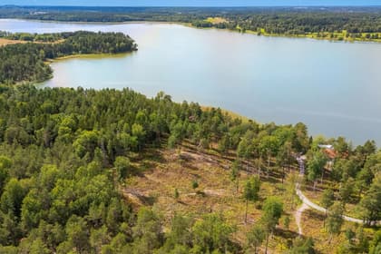 Sjöbergsvägen 51, Täby Kyrkby