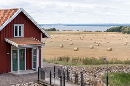 Vretaholms Säteri 7, Gränna