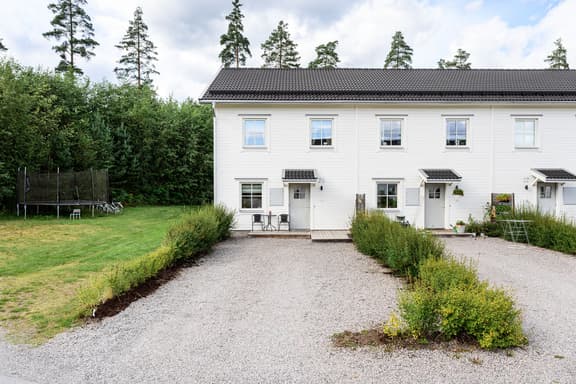 Vargstigen 26, Borlänge