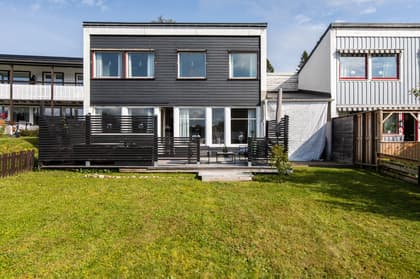 Nya vägen 39, Nolby