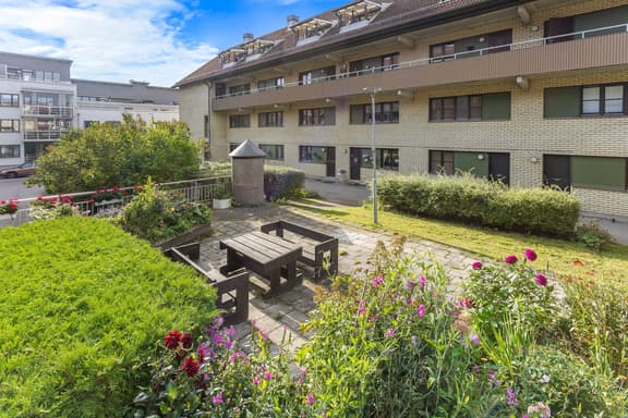 Eriksgatan 36, Enköping