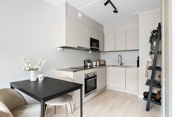 Sylvangatan 9, Solna