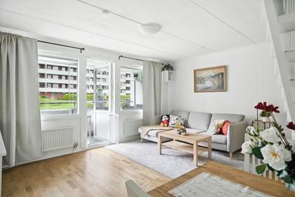 Interiörbild