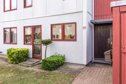 Infanterivägen 3C, Gamla Näsby