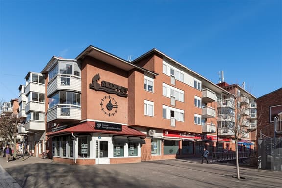 Storängstorget 32, Österåker