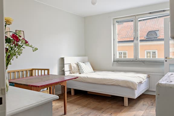 Dalgatan 9, Södertälje