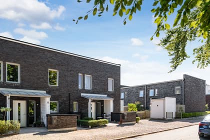 Bild av närområdet