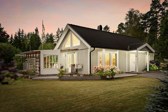 Ytterbyslingan 7, Södertälje