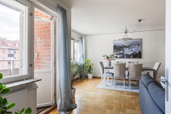 Bielkegatan 2A, Linköping