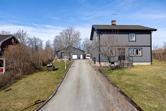 Kyrkogatan 7, Tingsryd