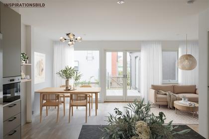 Interiörbild
