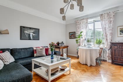 Kungsholms Strand 185, Kungsholmen