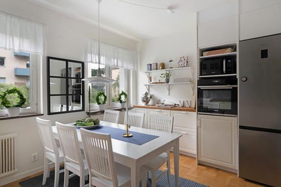 Slätbaksvägen 26, Stockholm