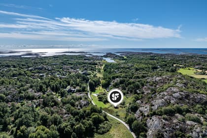 Bild av närområdet